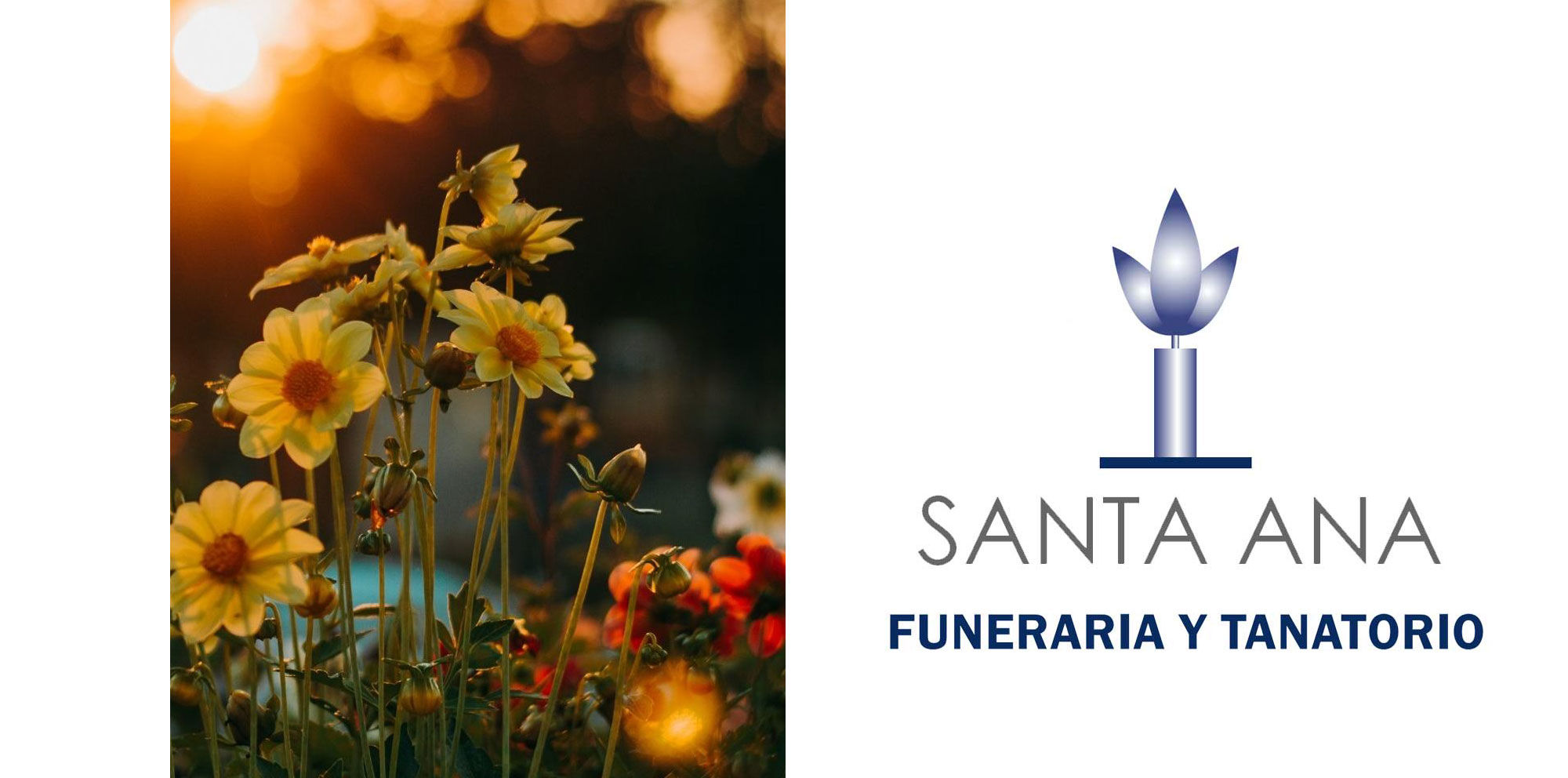 Servicios funerarios y tanatorio en Sahagún, Funeraria Santa Ana